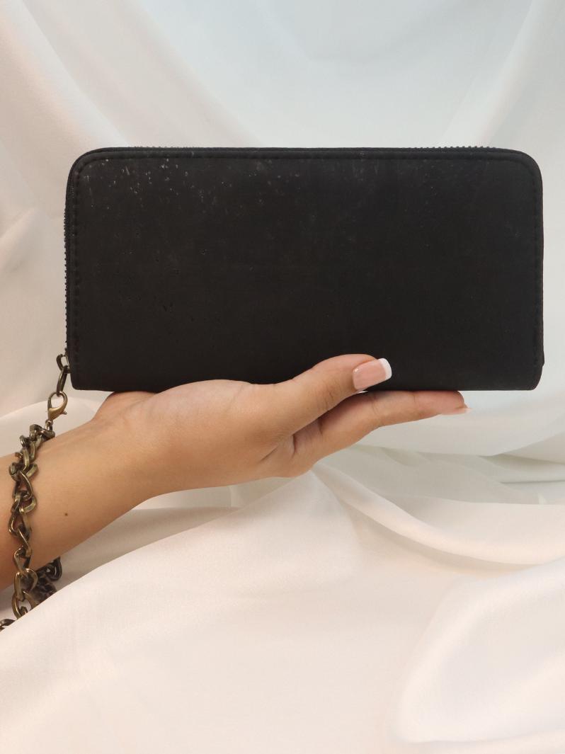Stylish & Sustainable Wallets for Women  Women's Wallets Online – Uniquity  Retail Private Limited.