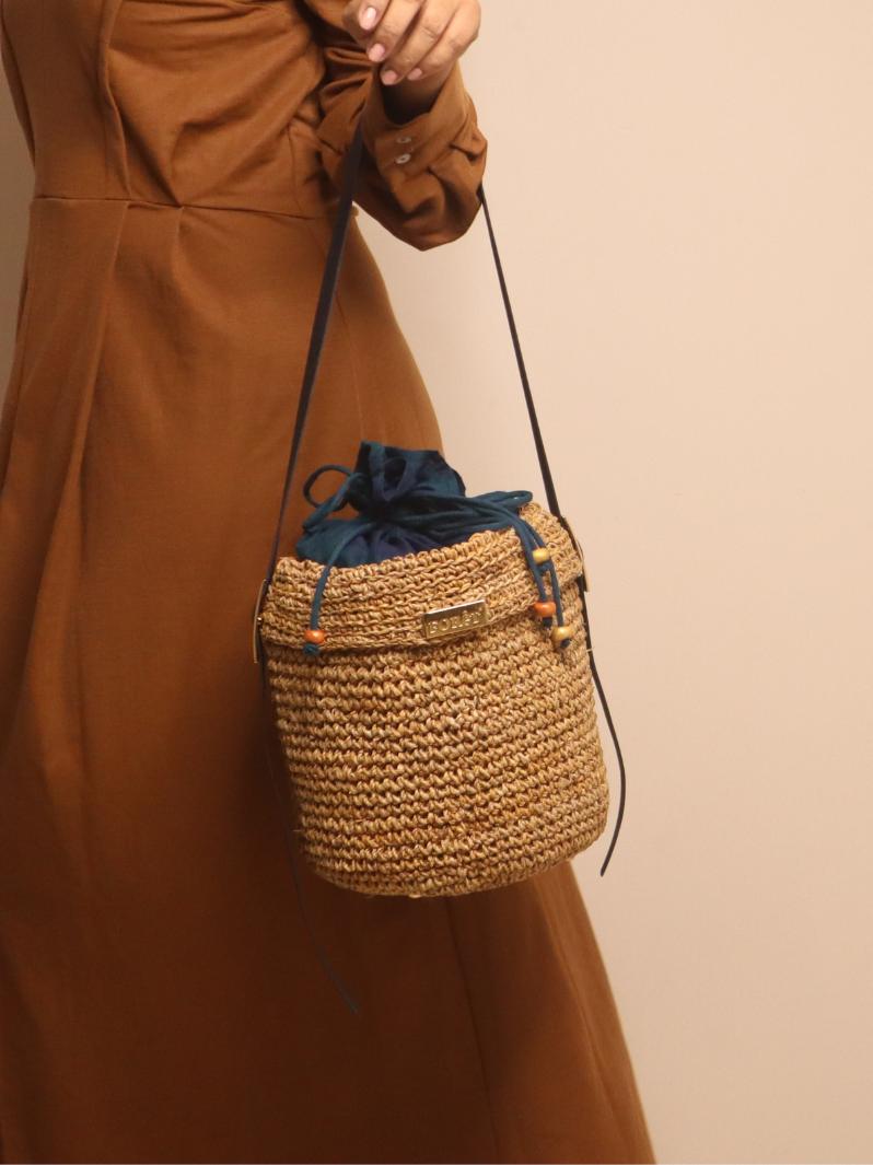 Mango coffer online bag