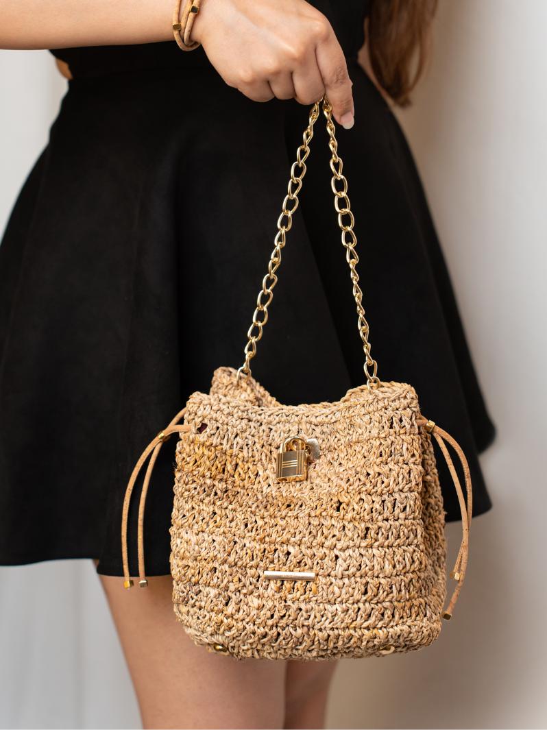 Bracelet best sale bucket bag